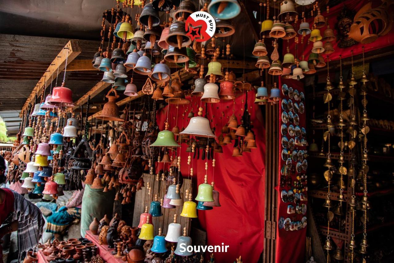 فندق سبوت أون 445 نيو نيتشرلاند بوكْرا المظهر الخارجي الصورة